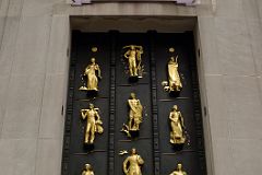 New York City Rockefeller Center 03E Industries of the British Commonwealth By Carl Paul Jennewein 1933 British Empire Bldg 620 Fifth Ave.jpg